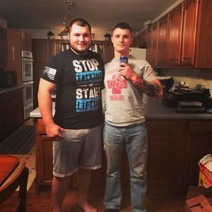 Meet your Posher, Kane